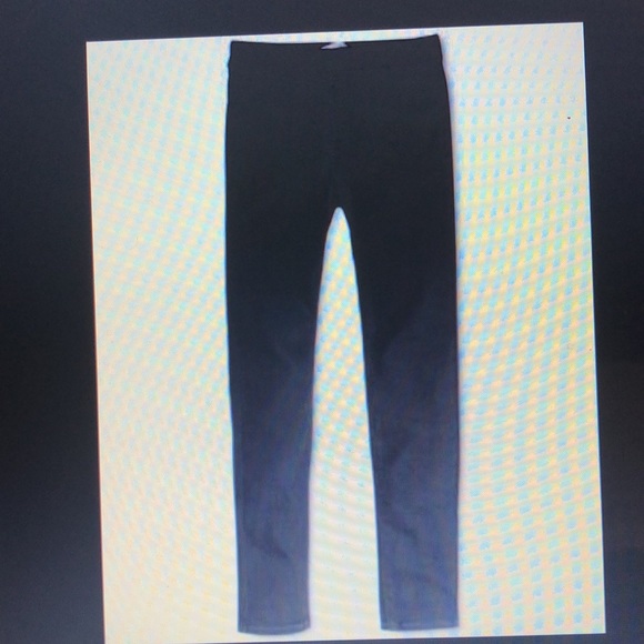 Levi’s Big Girls Pull-On Jeggings - Picture 8 of 9